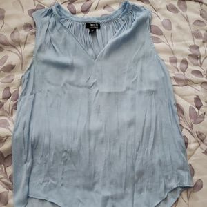 Baby blue blouse 💙